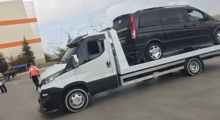 İzmir Oto Transfer