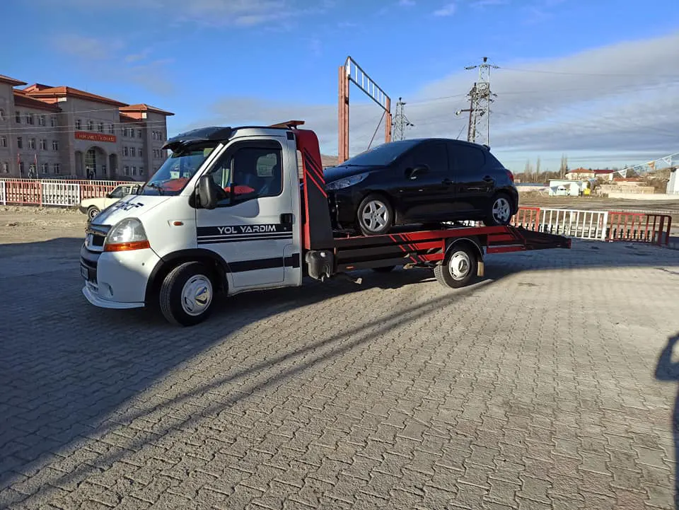İzmir Çoklu Çekici
